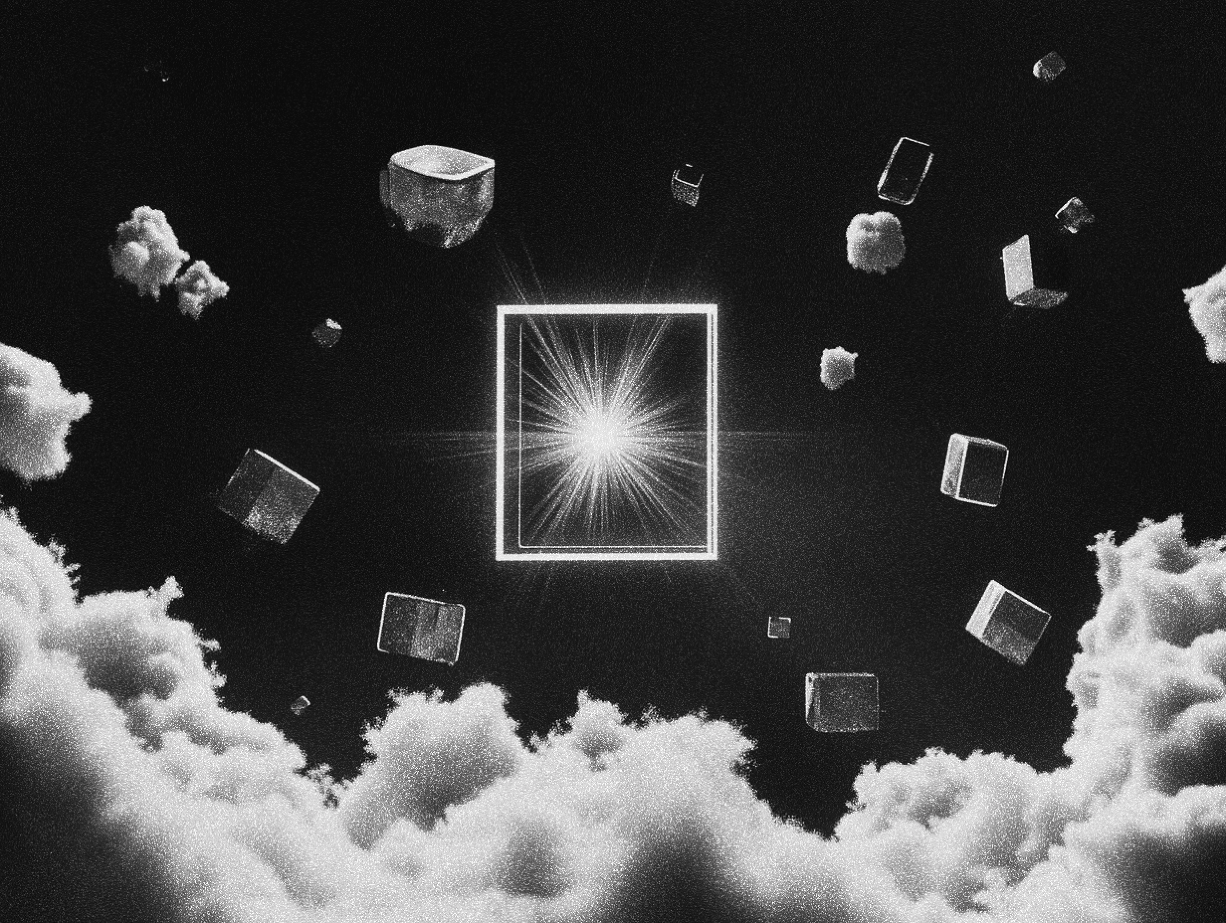 AI Studio illustration