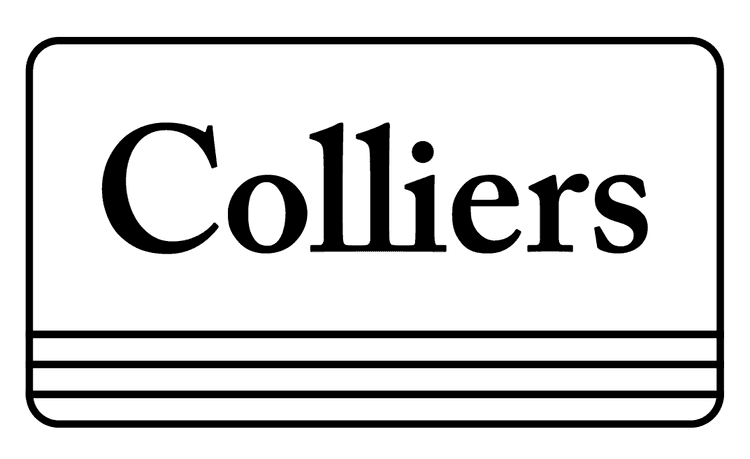 Colliers International logo