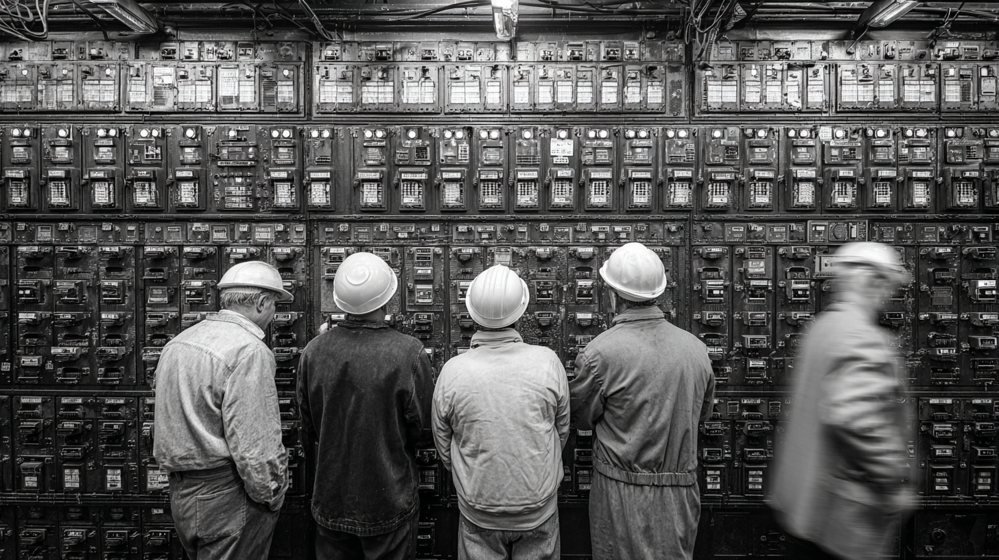 Data pipeline processing legacy documents